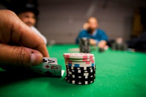 Cosa sono i tavoli Shallow al Poker Cash Game?