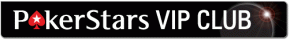 Novità nel Vip System di PokerStars
