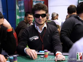 Scalare i livelli del poker con Rocco Palumbo