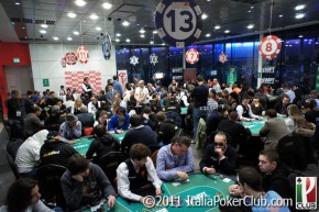 [VIDEO] Tg Poker WPT Venezia Day3