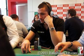 [VIDEO] Dario Sammartino: le migliori combinazioni per tribettare light