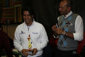 PPT Campione Day2: scoppia la bolla!