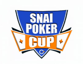 SNAI Poker Cup Venezia – Programma Completo