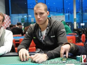 Il value raise al river nel poker cash game