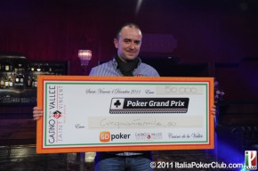 Epico Back to back: Wodimello vince ancora al PGP!