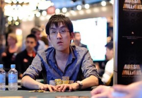 Aussie Millions 2012: oggi si gioca il final table!