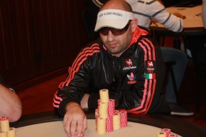 Mini IPT Sanremo: Pasquale Braco e Fabio Cetara al tavolo finale!