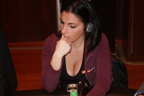 Mini IPT Sanremo Day 1A: in vetta Matteo Vio. Out Solinas e Palumbo!