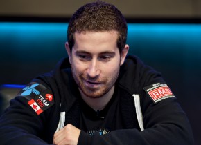 Partito il Super High Roller da 50.000€ di Barcellona