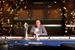 PokerStars Caribbean Adventure 2012: è John Dibella il campione