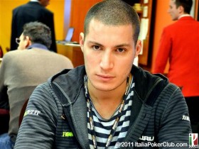 [VIDEO]Triolo e il nuts al river: quando fare check fuori posizione