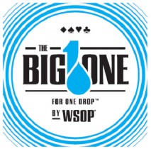 The BIG ONE for ONE DROP: ecco la novità delle WSOP 2012