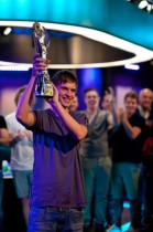 Viktor “Isildur1” Blom vince il PCA Super High Roller event!