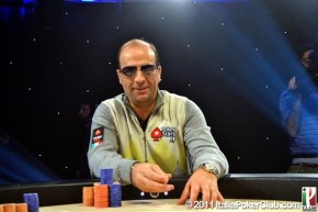 Segui la diretta streaming dell’ EPT Tournament of Champions