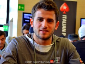 E’ divorzio tra Tommaso Briotti e GD Poker!