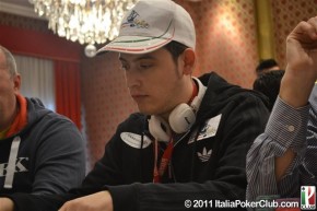IPT di Sanremo – La carica dei 102. Bene gli outsiders, nulla da fare per Candio