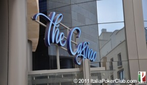 Goldbet Open Malta – Marzo 2012