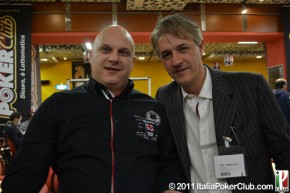 La Notte del PokerClub: Bacci, Longobardi e Taddia al final table!