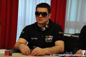 Antonio “assonapoli79” Failla vince l’evento 3 delle TCOOP!