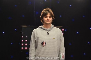 Alessandro “Bubukonan” Fasolis: “Spero che il 2012 mi porti una sponsorizzazione”