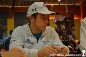 [VIDEO] Candio: “Il segreto del mio successo? E’ il sistemone”