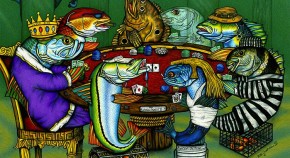 Come vincere contro i fish?