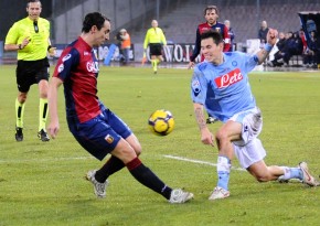 Cosa scommettere per la 20esima giornata di serie A?