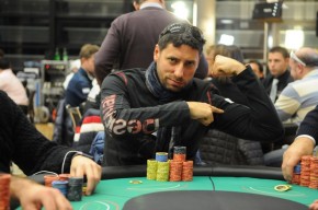 PokerStars TCOOP: l’Evento 5 a Germano “PokerOnMars” Martucci!