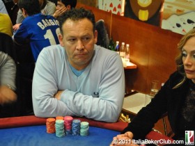 Re Mida Deep day1b: il giorno dei record!