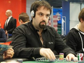 Cristiano Guerra: “Ora ho stimoli ancora più forti a far bene!”