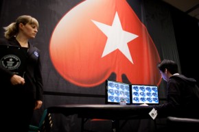 Randy “nanonoko” Lew fa il record: 23.000 mani in 8 ore!