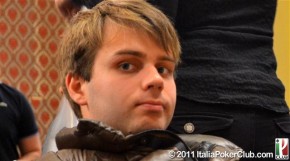 IPT di Sanremo Day3 – Sempre Oleskii Kovalchuk davanti a tutti