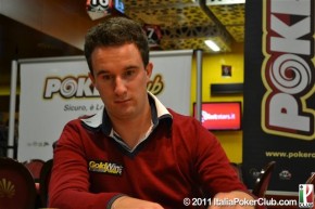 Sfida high stakes a squadre, Roombet sfida Goldbet