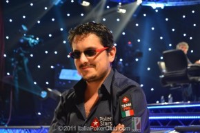 EPT Deauville day 4: Luca Pagano show! E’ lui il chipleader!