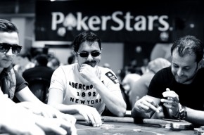Grande Luca Pagano: in the money nell’High Roller di Londra, 12 left!