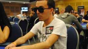 Sunday Special: nulla da fare per Gianluca Mattia, High Roller ad “ArmandoSpina”!