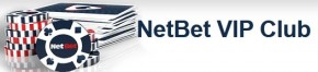 Netbet Poker: diventa Comandante con il VIP Club