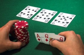 Giocare le Overcards nel Poker Texas Hold’em