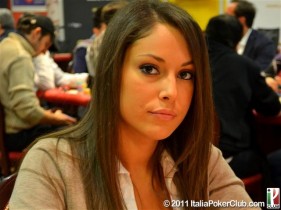 Francesca Pacini: “Sono io la vincitrice del DEEP Sunday Master!”