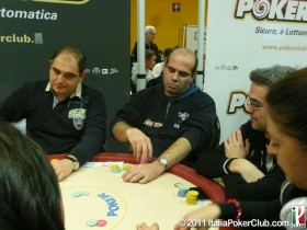 [VIDEO] TG Notte del Pokerclub Day1 B, Pastura lancia il guanto di sfida