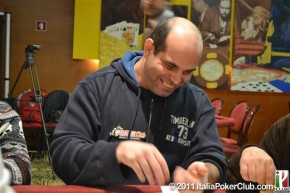 Ale Pastura: “Su Poker Club tante novità nel 2013!”