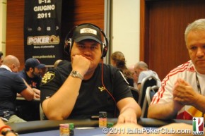 Poker tips con Pengue: adattamento al cash game heads up