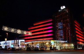 IPT Nova Gorica – Marzo 2012