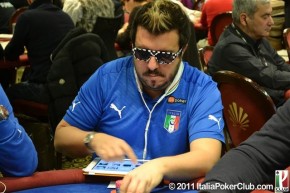 [VIDEO] Pescatori: “Ecco come vincere scommettendo sul poker”