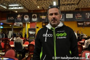 Roberto Giacometti, un Baritono alla corte di Gioco Più