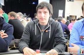 Simone Rossi: ecco perché lascio GDpoker!