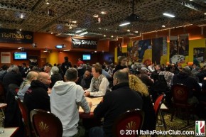 Segui la video diretta streaming del Re Mida Challenge