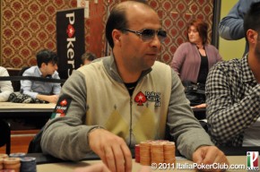 IPT Sanremo – Super Bonavena al Tavolo finale!