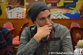 [VIDEO] Sammartino: “Vi spiego come giocare I tornei deep stack”