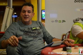 [VIDEO] Silvestrin: “Usate le odds implicite, ma solo ai tavoli cash”